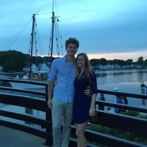 Meet your Posher, Nick